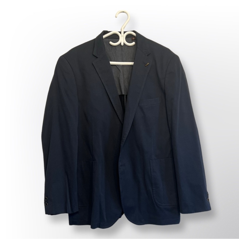 Men’s Johnston & Murphy Blazer (XL)